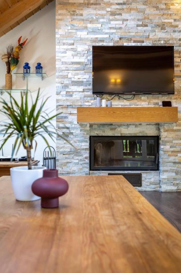 Apartman Pod Orechom Drienica Ngoại thất bức ảnh