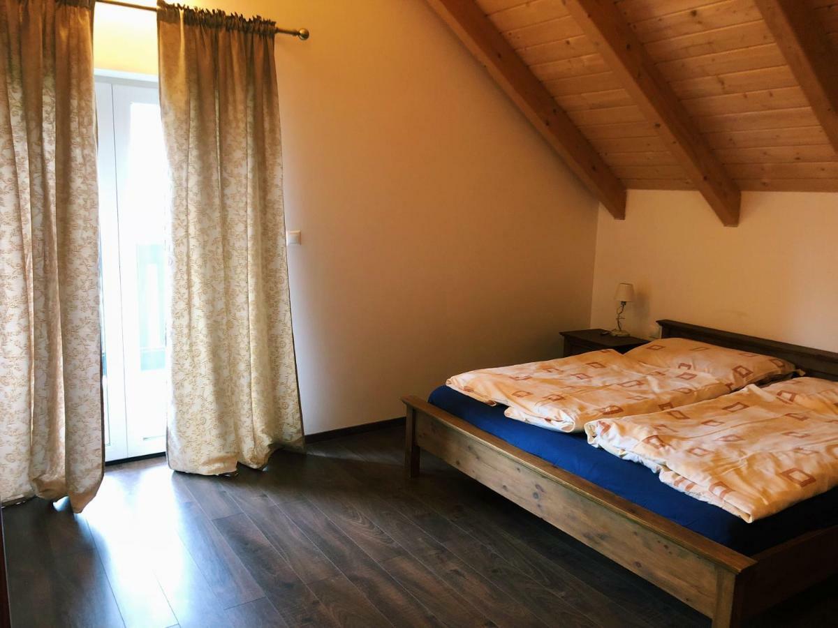 Apartman Pod Orechom Drienica Ngoại thất bức ảnh